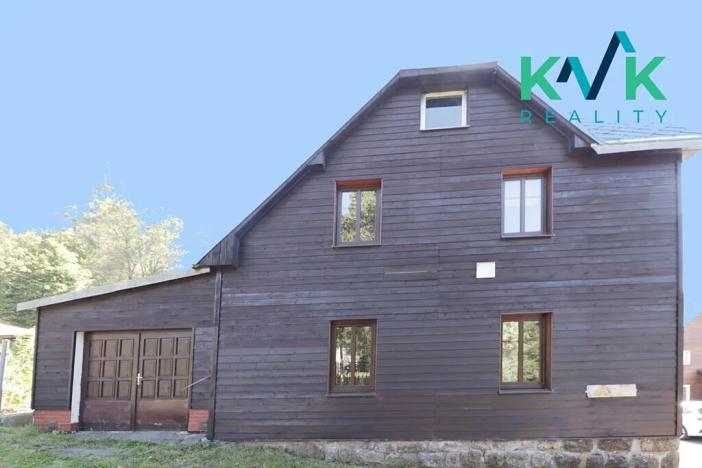 Prodej rodinného domu, Pernink, Školní louka, 140 m2