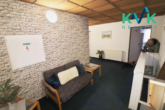 Prodej ubytování, Kraslice, 560 m2