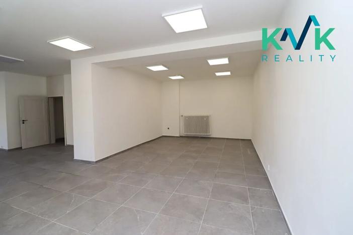 Pronájem obchodního prostoru, Karlovy Vary, Vítězná, 125 m2