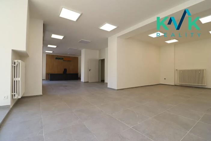 Pronájem obchodního prostoru, Karlovy Vary, Vítězná, 125 m2