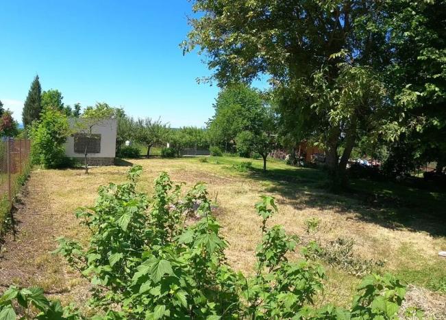 Prodej pozemku pro bydlení, Adamov, Na werku, 846 m2