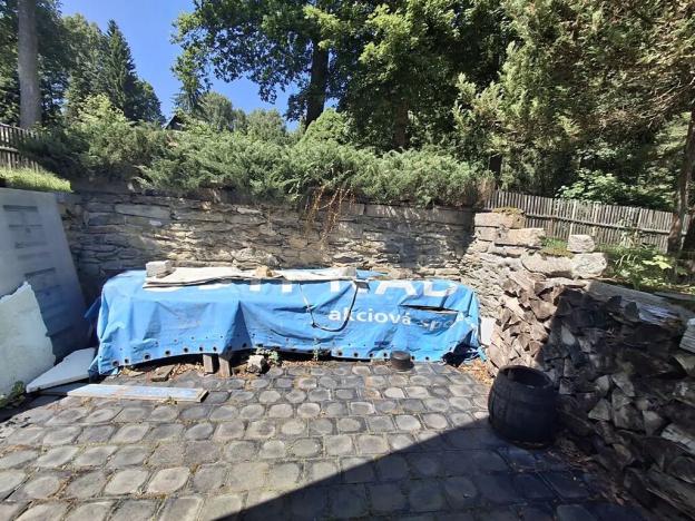 Prodej chaty, Aš, 63 m2