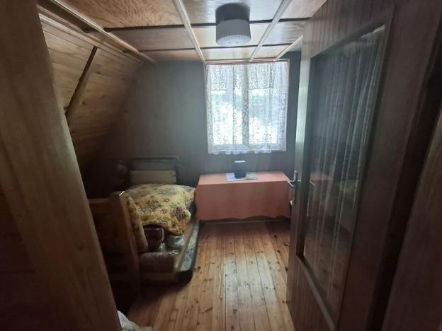 Prodej chaty, Aš, 63 m2