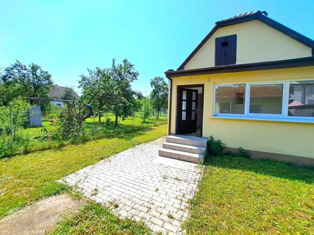 Prodej rodinného domu, Zlín, 93 m2