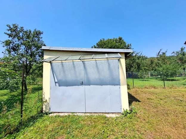 Prodej rodinného domu, Zlín, 93 m2