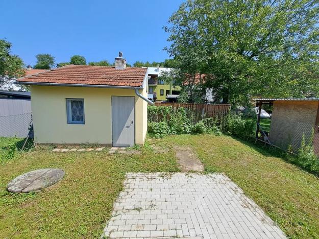Prodej rodinného domu, Zlín, 93 m2