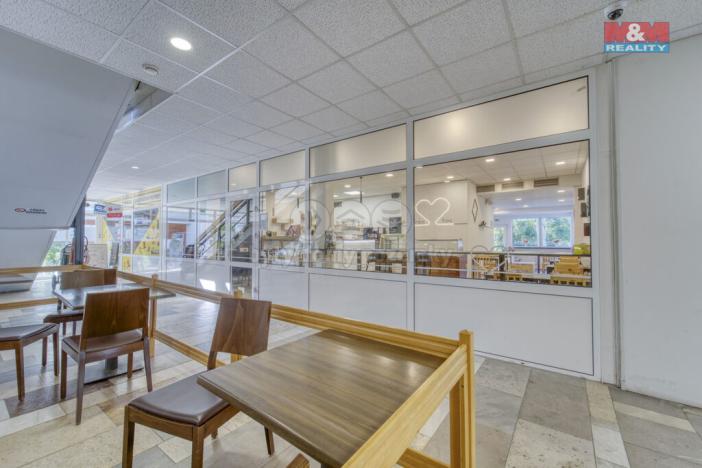 Pronájem obchodního prostoru, Třemošná, Plzeňská, 100 m2