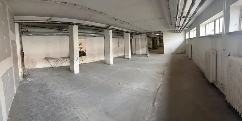 Pronájem skladu, Ostrava, Vratimovská, 94 m2