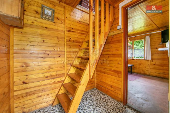 Prodej chaty, Svojšín, 60 m2