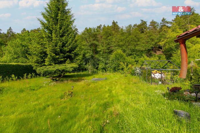 Prodej chaty, Svojšín, 60 m2