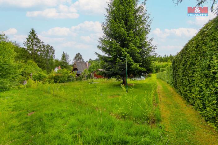 Prodej chaty, Svojšín, 60 m2