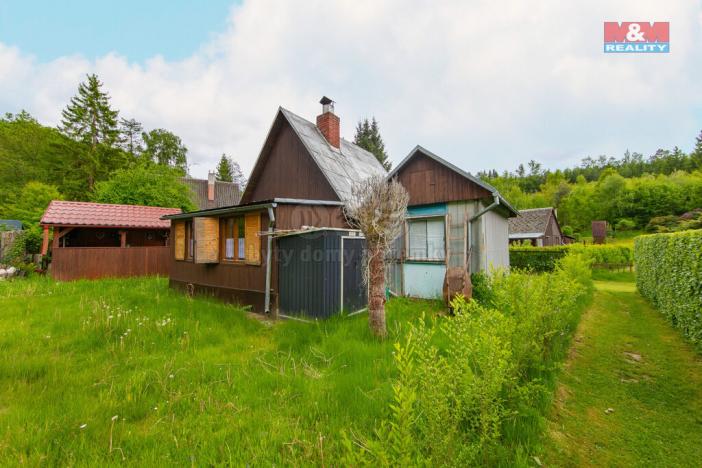 Prodej chaty, Svojšín, 60 m2