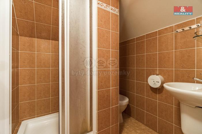 Prodej ubytování, Černá Voda, 660 m2