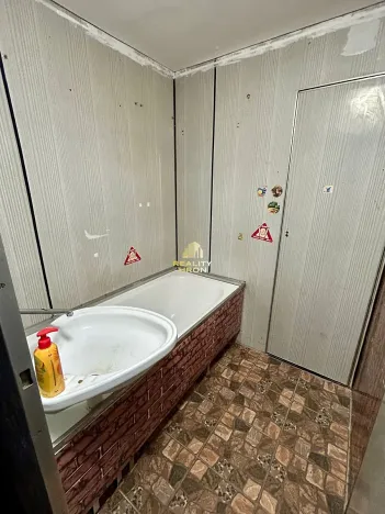 Pronájem bytu 2+1, Chomutov, Písečná, 61 m2