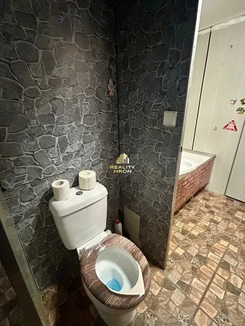 Pronájem bytu 2+1, Chomutov, Písečná, 61 m2