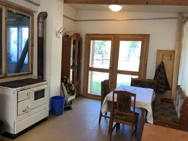 Prodej chalupy, Brtnice, 120 m2