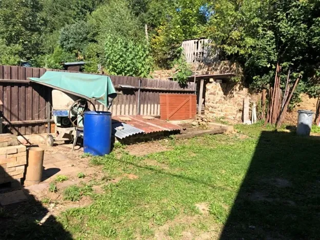 Prodej chalupy, Brtnice, 120 m2