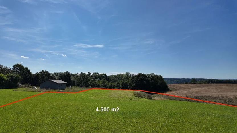 Prodej pozemku pro bydlení, Střemošice, 4400 m2