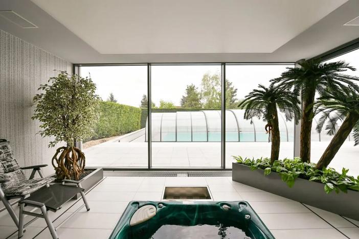 Prodej vily, Moravany, Pod Remízkem, 361 m2