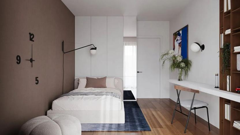 Prodej bytu 4+kk, Praha - Kbely, K Vinoři, 91 m2