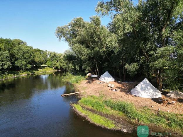 Prodej louky, Počedělice, 1504 m2