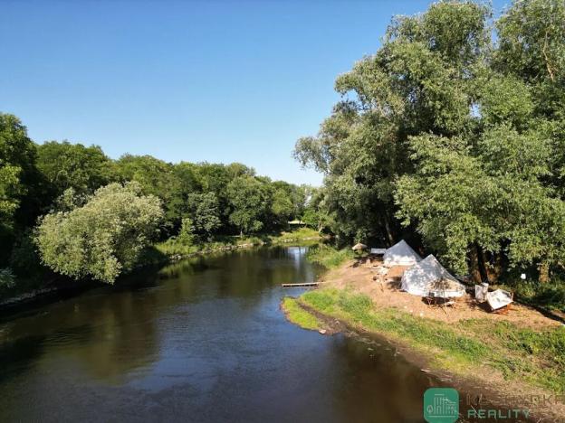 Prodej louky, Počedělice, 1504 m2