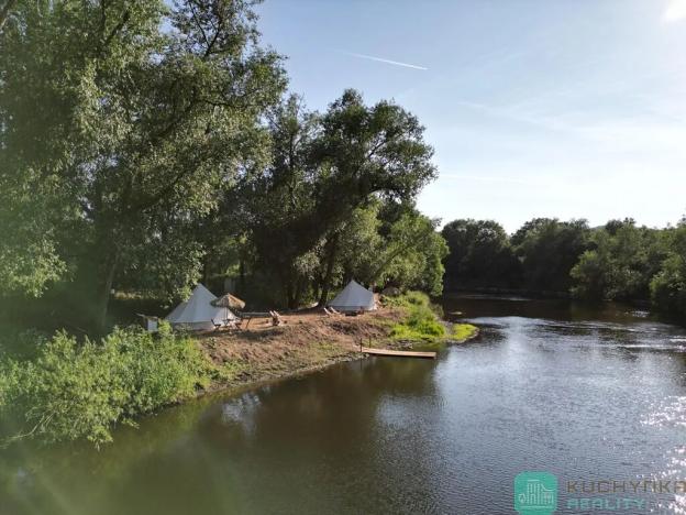 Prodej louky, Počedělice, 1503 m2