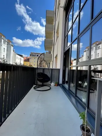 Prodej bytu 2+kk, Praha - Košíře, Pod Kavalírkou, 58 m2