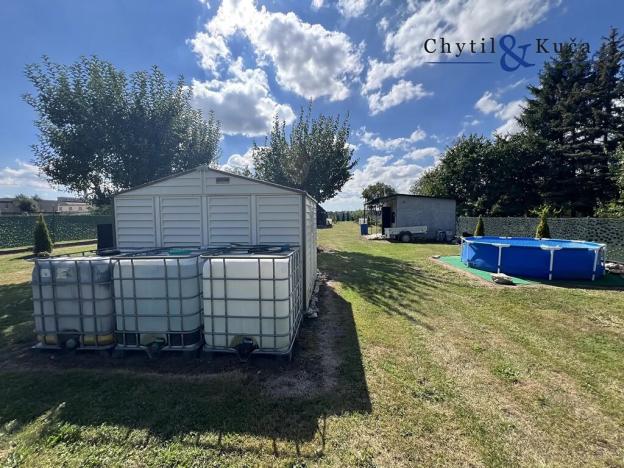 Prodej zahrady, Přerov, 2430 m2