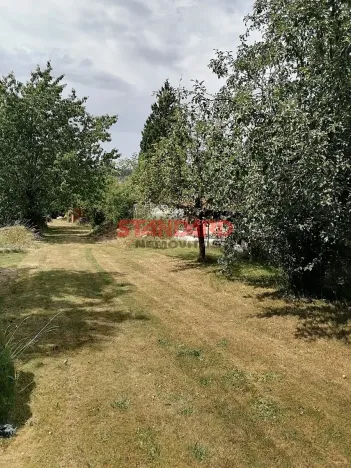 Prodej pozemku pro bydlení, Dobřany, 436 m2