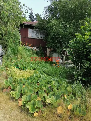 Prodej pozemku pro bydlení, Dobřany, 436 m2