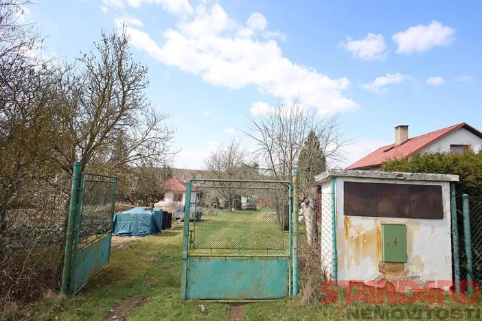 Prodej chaty, Dobřany, 54 m2