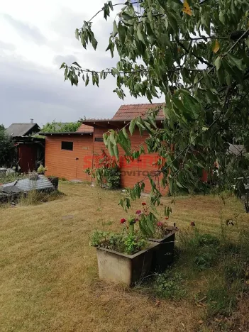 Prodej chaty, Dobřany, 54 m2