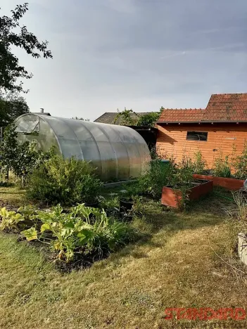 Prodej chaty, Dobřany, 54 m2