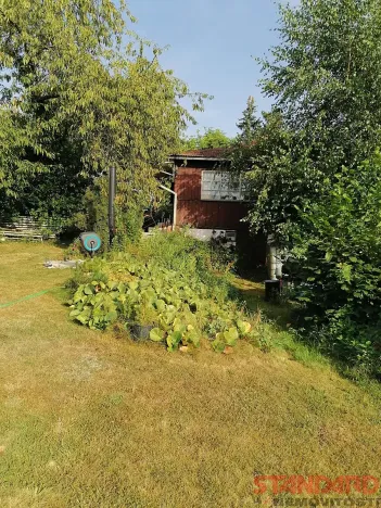 Prodej chaty, Dobřany, 54 m2