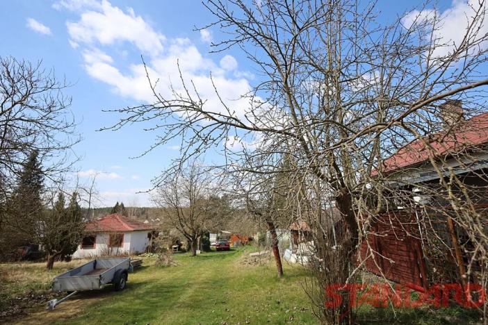 Prodej chaty, Dobřany, 54 m2