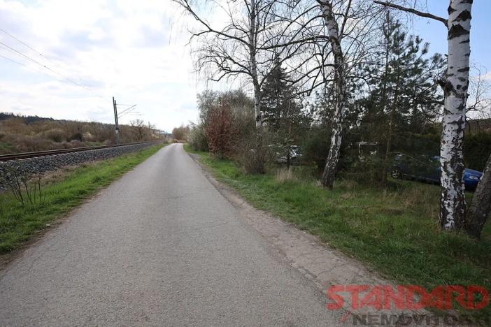 Prodej chaty, Dobřany, 54 m2