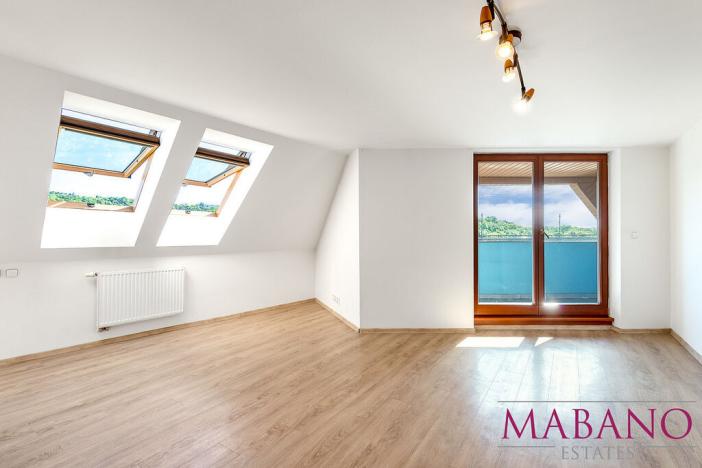 Pronájem bytu 3+kk, Praha - Libeň, Na Rokytce, 76 m2