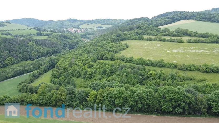 Prodej pozemku, Skorotice, 30636 m2