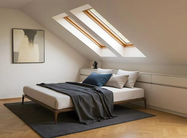 Prodej bytu 2+kk, Praha - Vršovice, Žitomírská, 54 m2