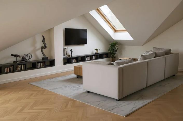 Prodej bytu 1+kk, Praha - Vršovice, Žitomírská, 41 m2
