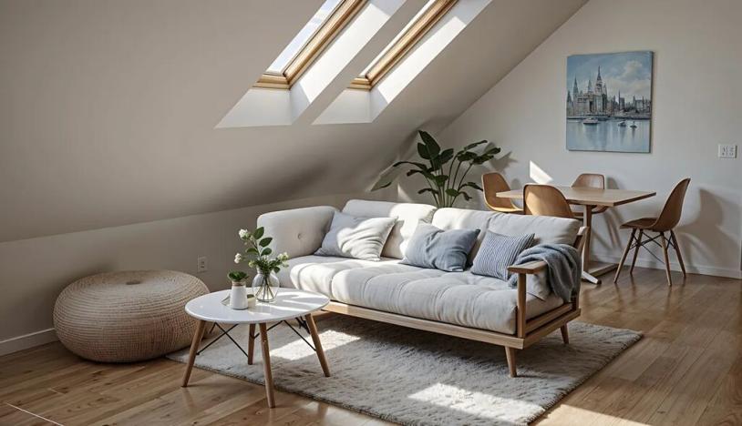 Prodej bytu 4+kk, Praha - Vršovice, Žitomírská, 120 m2