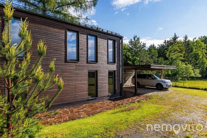 Prodej rodinného domu, Láz, 153 m2