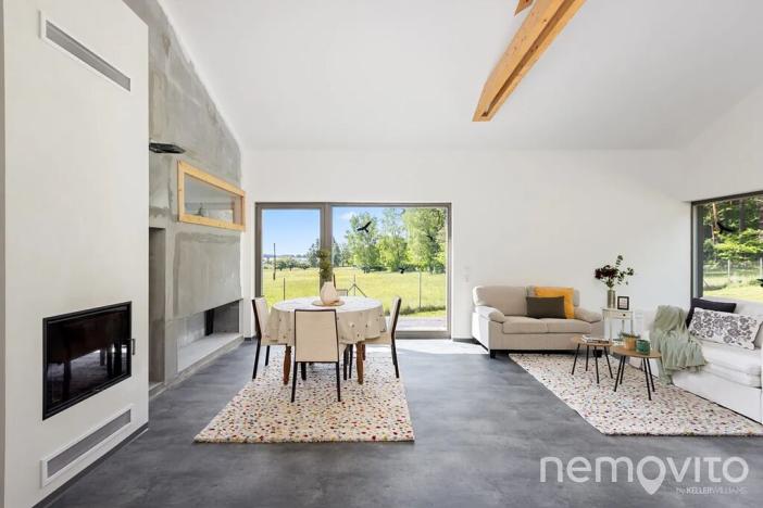 Prodej rodinného domu, Láz, 153 m2