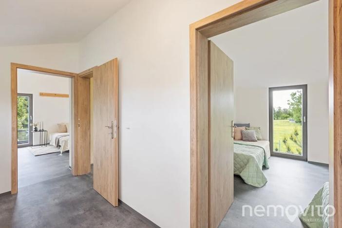 Prodej rodinného domu, Láz, 153 m2