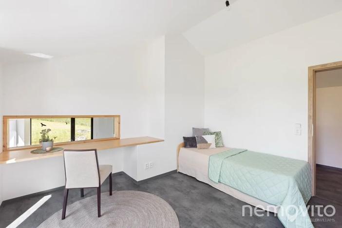 Prodej rodinného domu, Láz, 153 m2