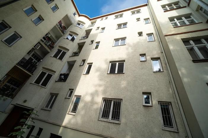 Pronájem bytu 2+kk, Ostrava, Zahradní, 47 m2