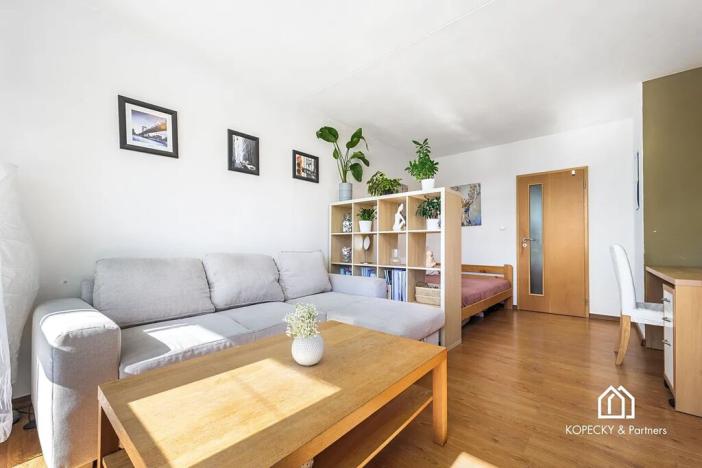 Prodej bytu 3+1, Praha - Stodůlky, Husníkova, 71 m2