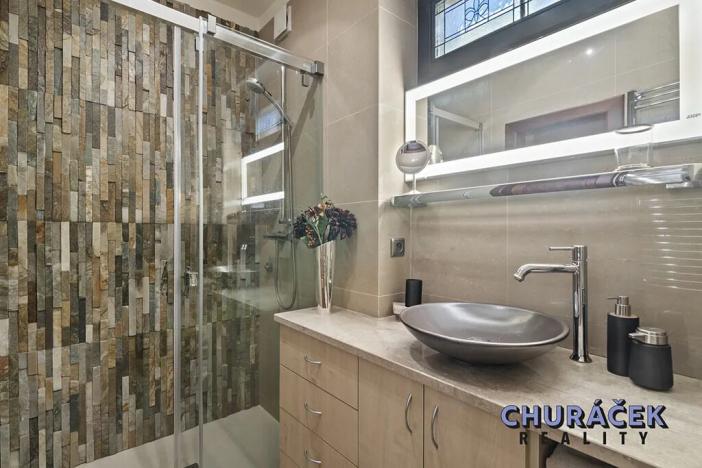 Prodej rodinného domu, Ohrobec, Oblouková, 446 m2