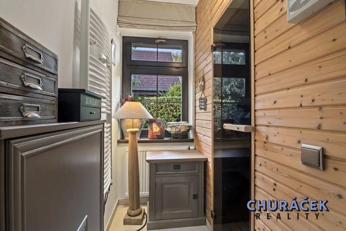 Prodej rodinného domu, Ohrobec, Oblouková, 446 m2